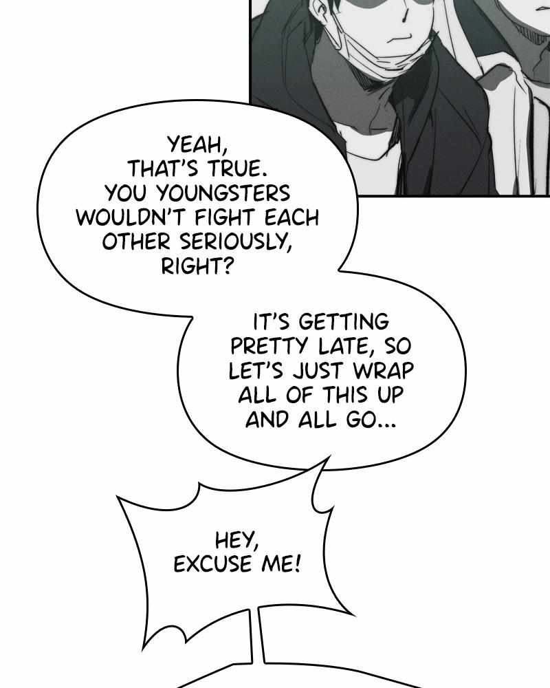 The Saviour's Time Chapter 38 17